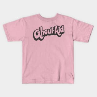 Ghoul-Aid Kids T-Shirt